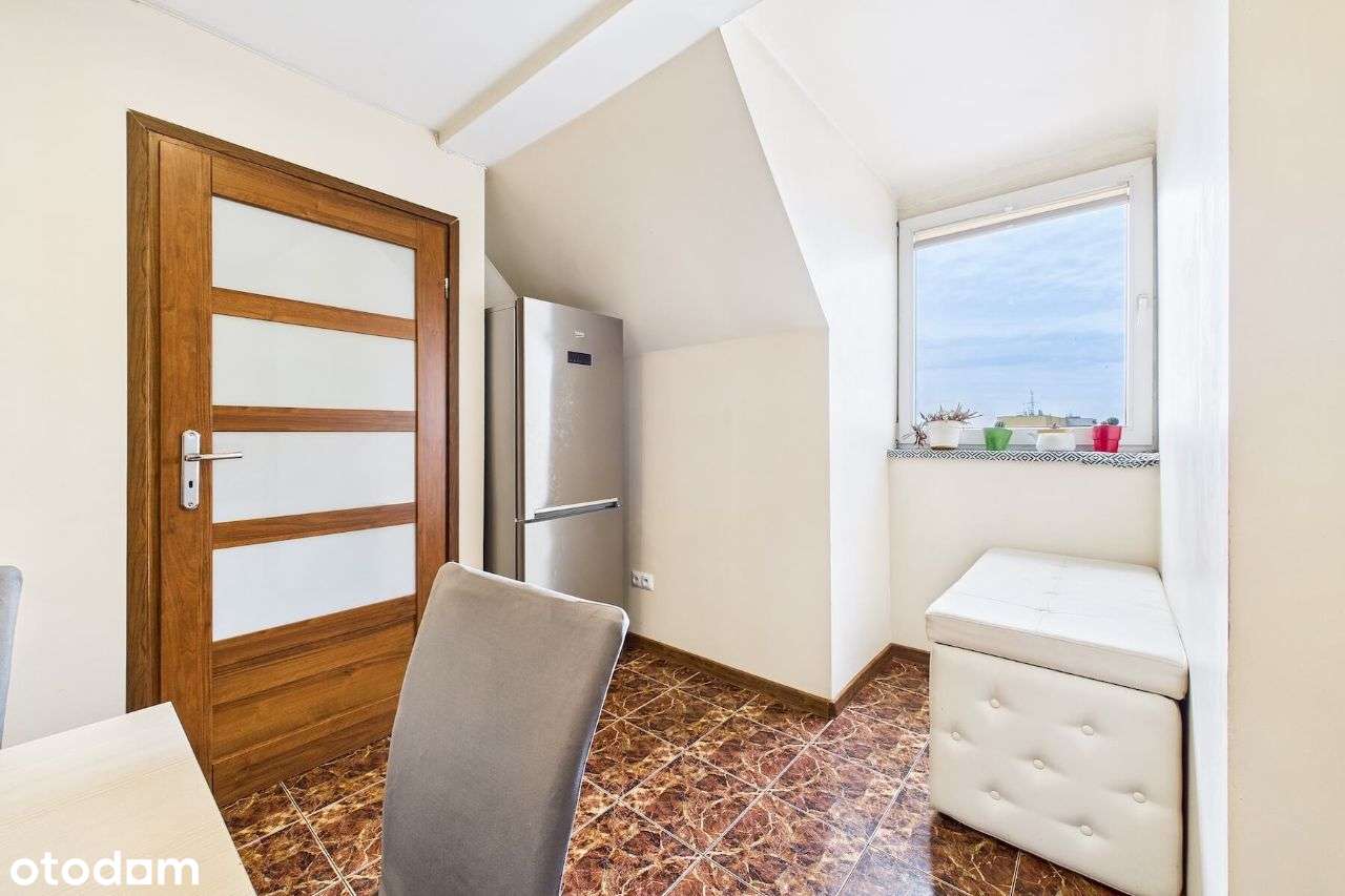 2 duże pokoje i oddzielna kuchnia w centrum Garwolina mieszkanie 64m2 - Pełny obrazek: 5/19