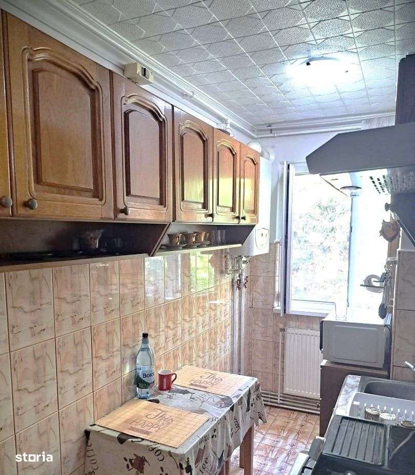 Apartament 3 camere - Dâmbu Pietros-4