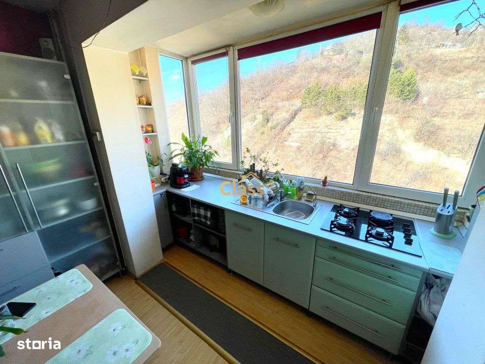 Apartament 2 camere | Decomandat | 50mpu | Zona Profi Grigorescu - Imagine principală: 2/7