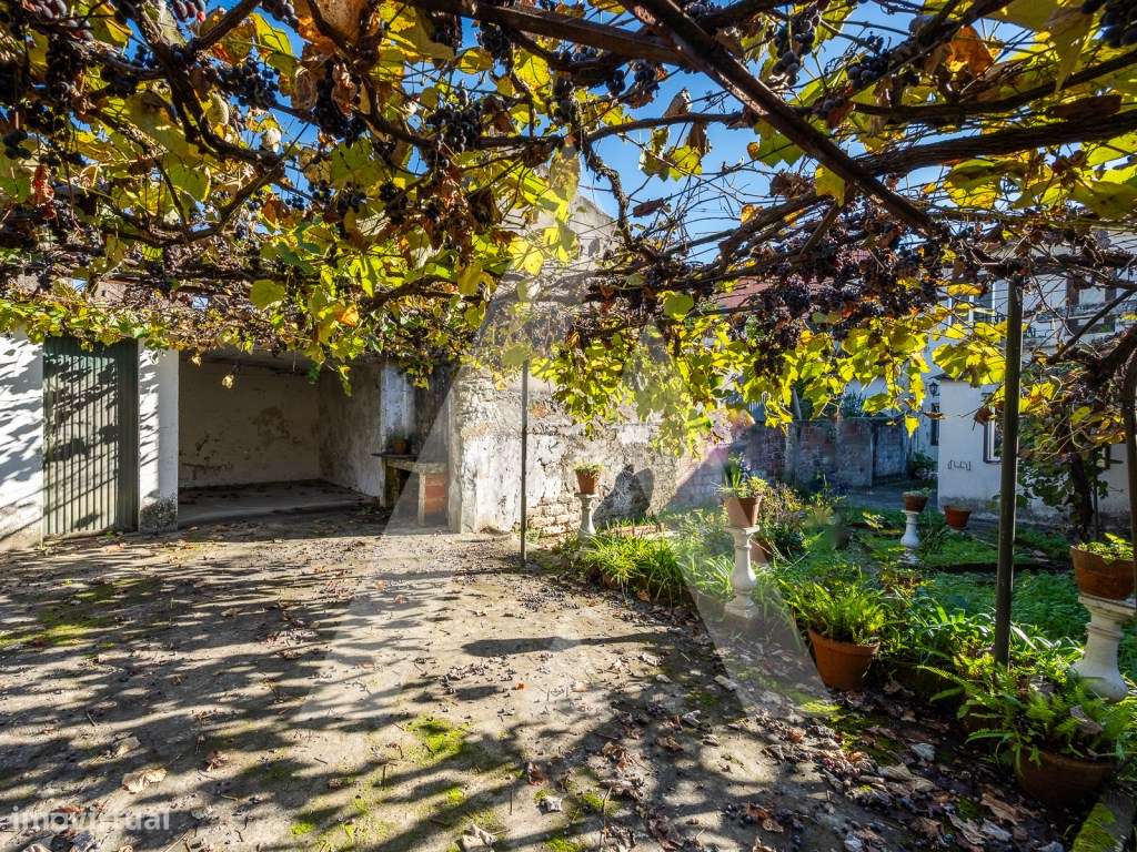 Moradia T4 - Centro de Ovar-31