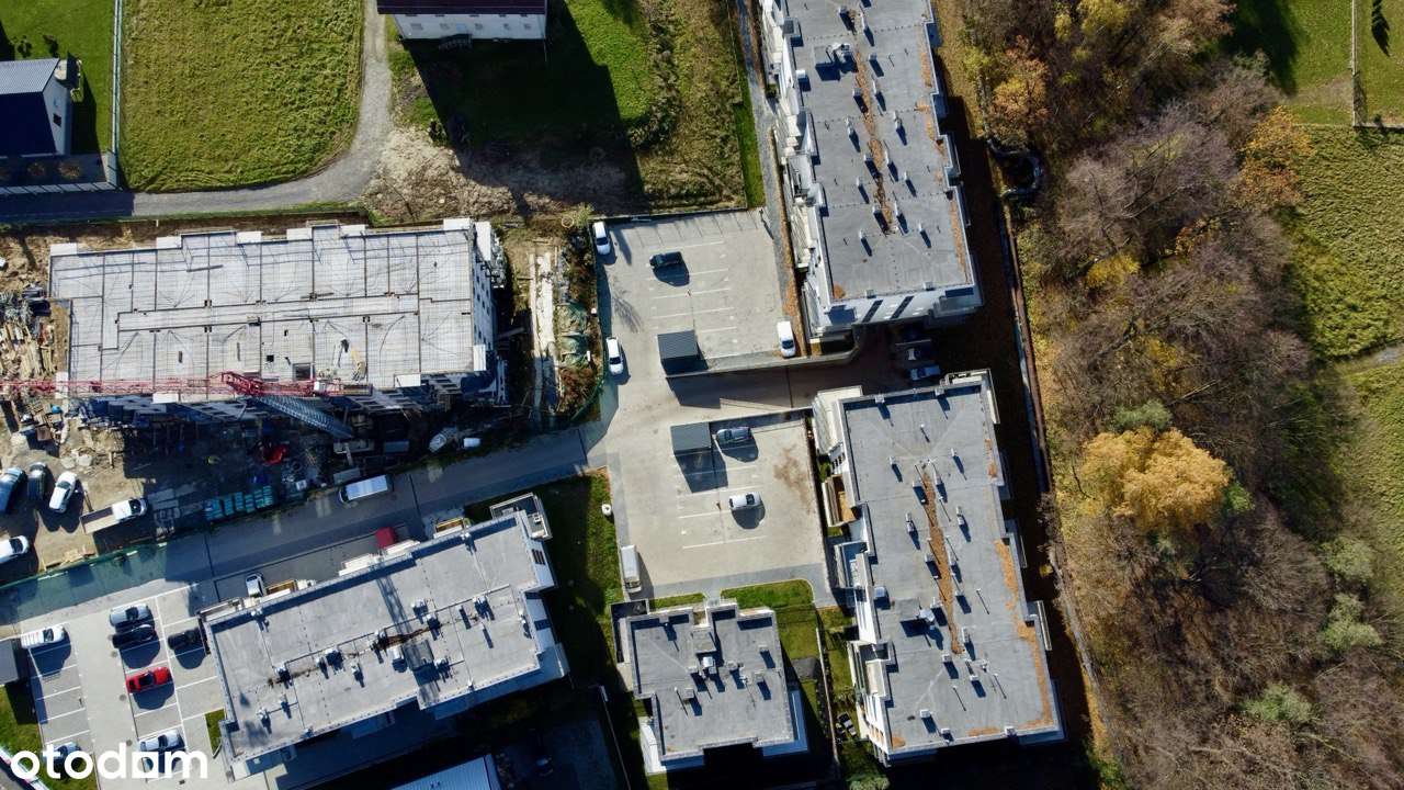 Mieszkanie 2 pokojowe Parkowe Wzgórze-17