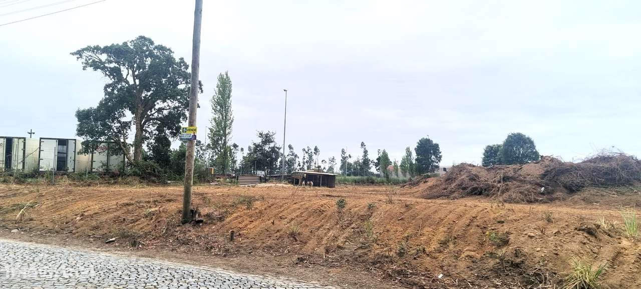 Terreno  Venda em Aveleda,Vila do Conde-12