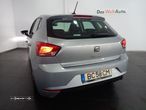 SEAT Ibiza 1.0 TSI Style DSG - 9