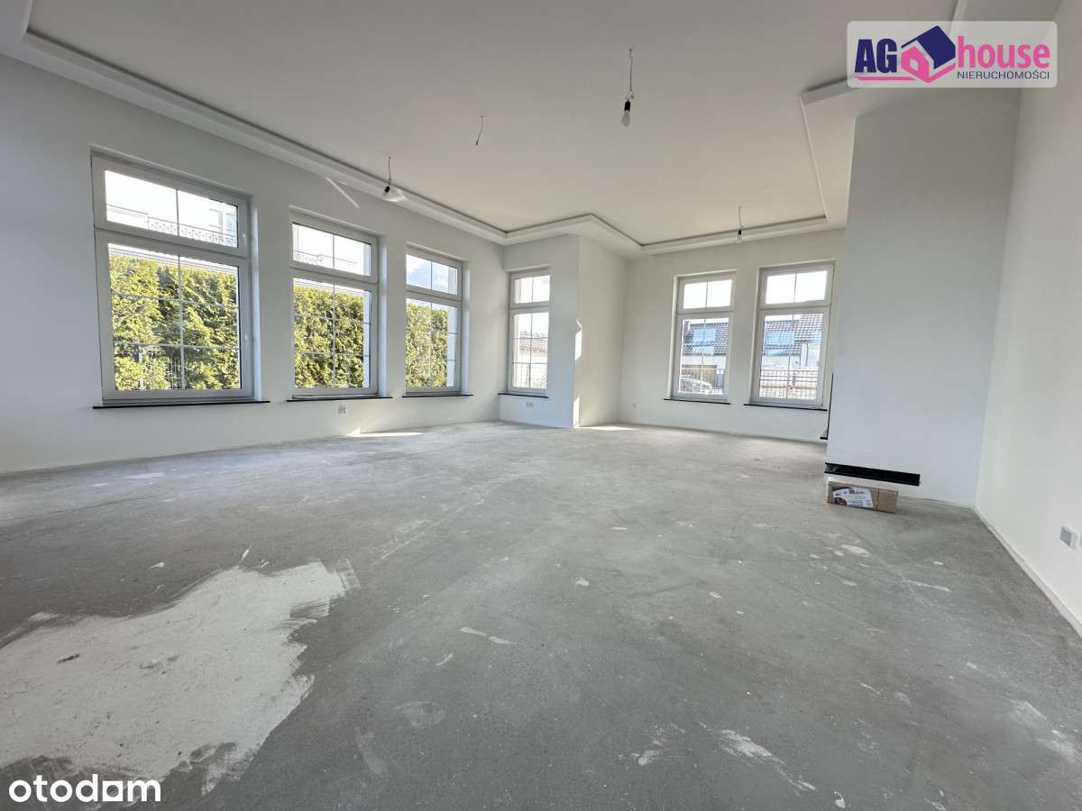 Przestronna rezydencja - Gdańsk Klukowo - Pełny obrazek: 4/20