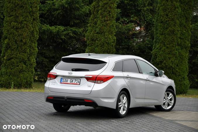 Hyundai i40 - 6