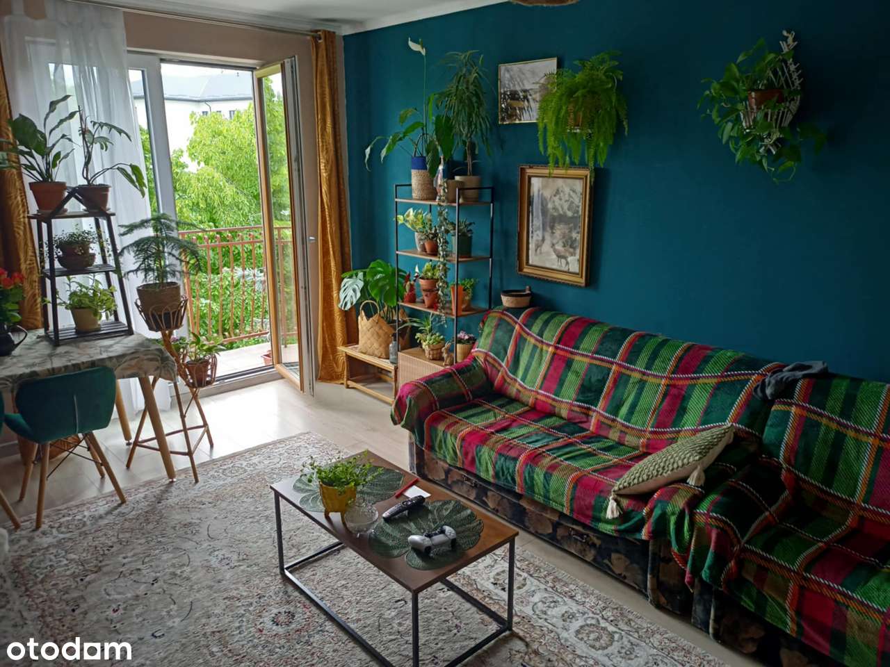 Mieszkanie 54 m2, dzielnica willowa - Pełny obrazek: 3/12