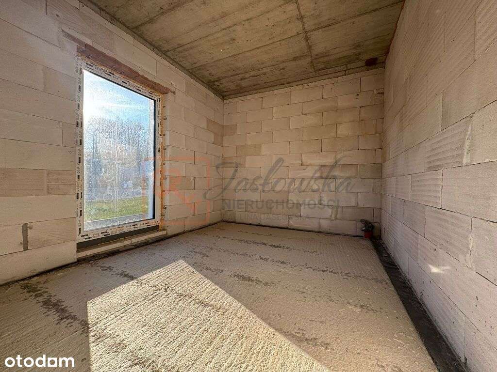 Piękny dom 91m2 antresola - Pełny obrazek: 5/16