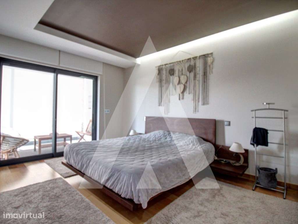 Moradia T4 de Luxo em Oliveira do Bairro-13