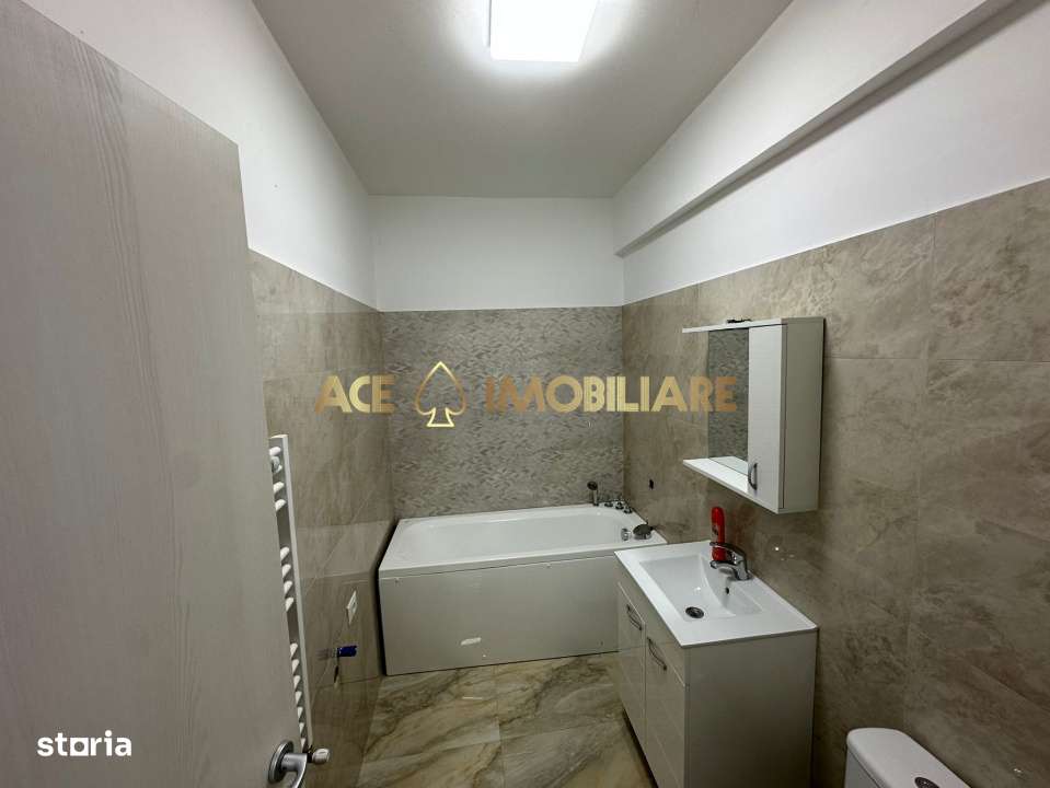 3 Camere | Bragadiru | Centrala Proprie | Loc Parcare | Mobilat | 70mp-11