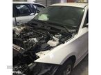 BMW 118 d de 2008 para peças - 5