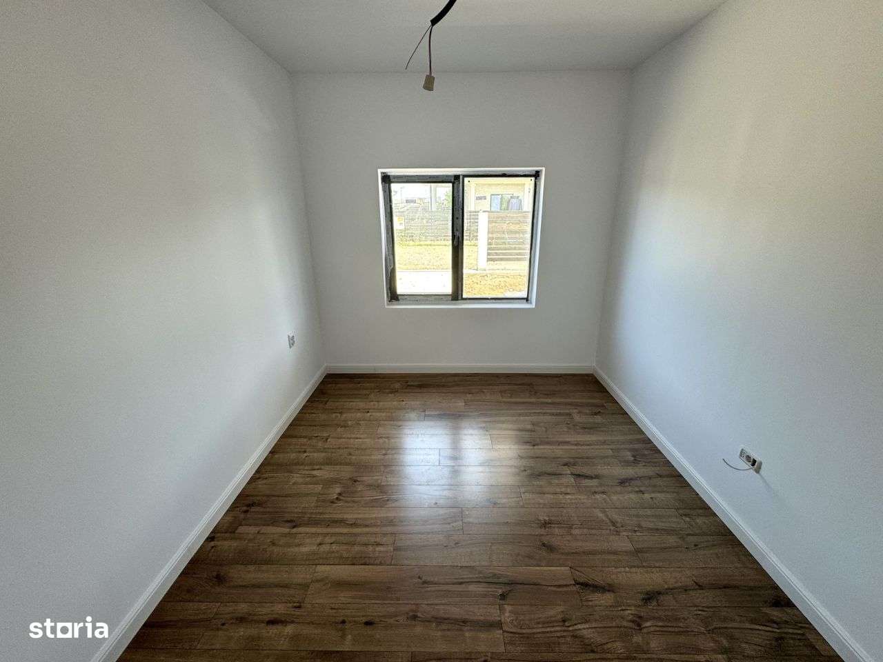 CANALIZARE! 2 BAI!Incalzire in pardoseala!Casa Valea Ursului-Vorovesti - Imagine principală: 4/7