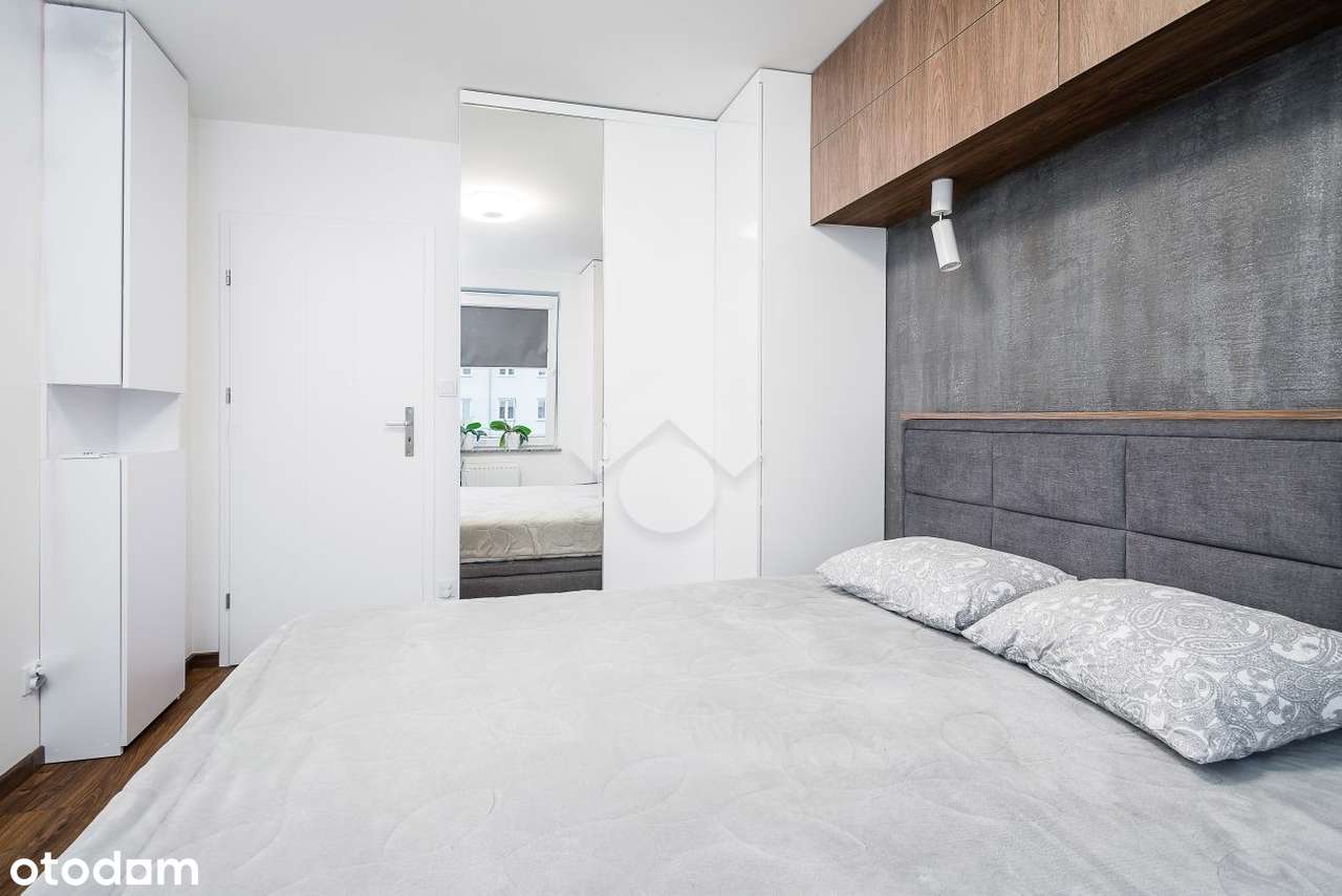 3 pokojowe mieszkanie z balkonem,m.postojowe, k.lokatorska,winda,MPEC-5