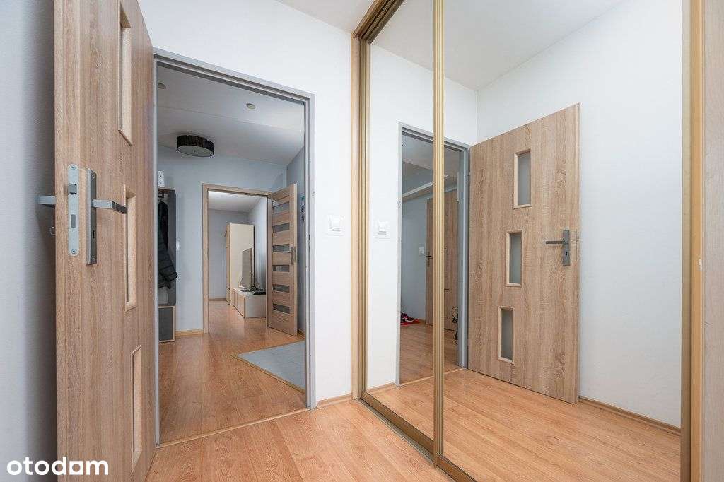 Na sprzedaż 2-pokojowe ul. Białoprądnicka-2