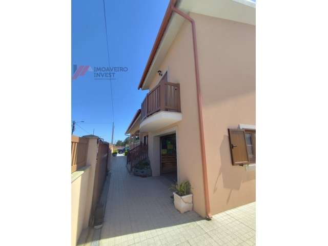 Moradia Isolada T4+1 – Gafanha da Encarnação - Grande imagem: 5/60