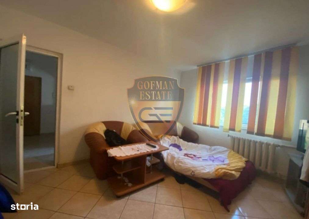 4 camere, Inel 2, etaj 3 / 4 decomandat - Imagine principală: 2/5