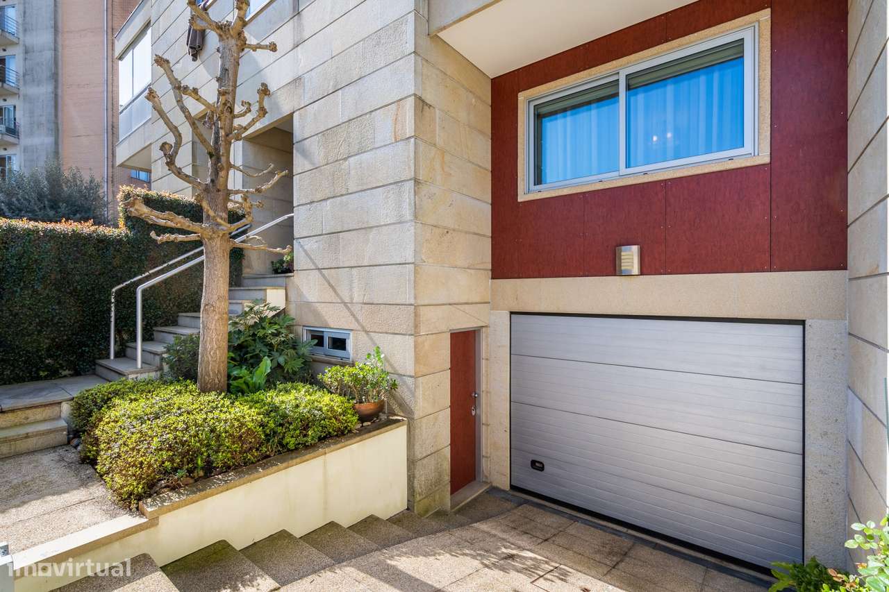 Moradia T4 | Domus Qualitas – Fraião-43