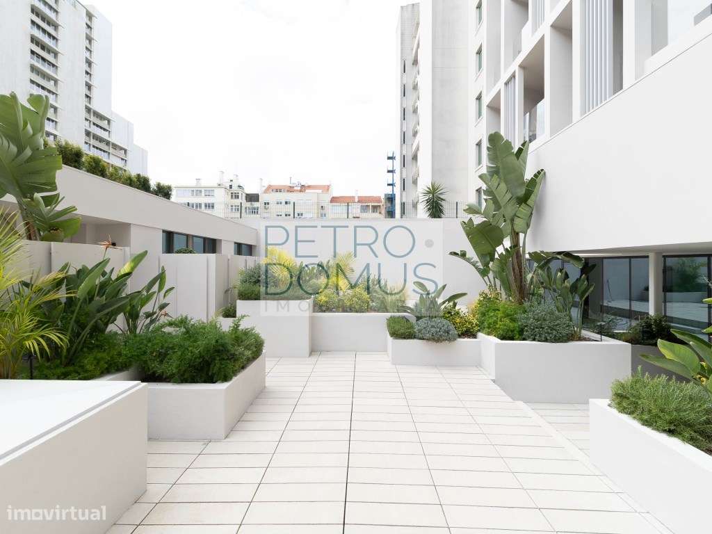 T3 - 9º ANDAR - LINEA RESIDENCES-22