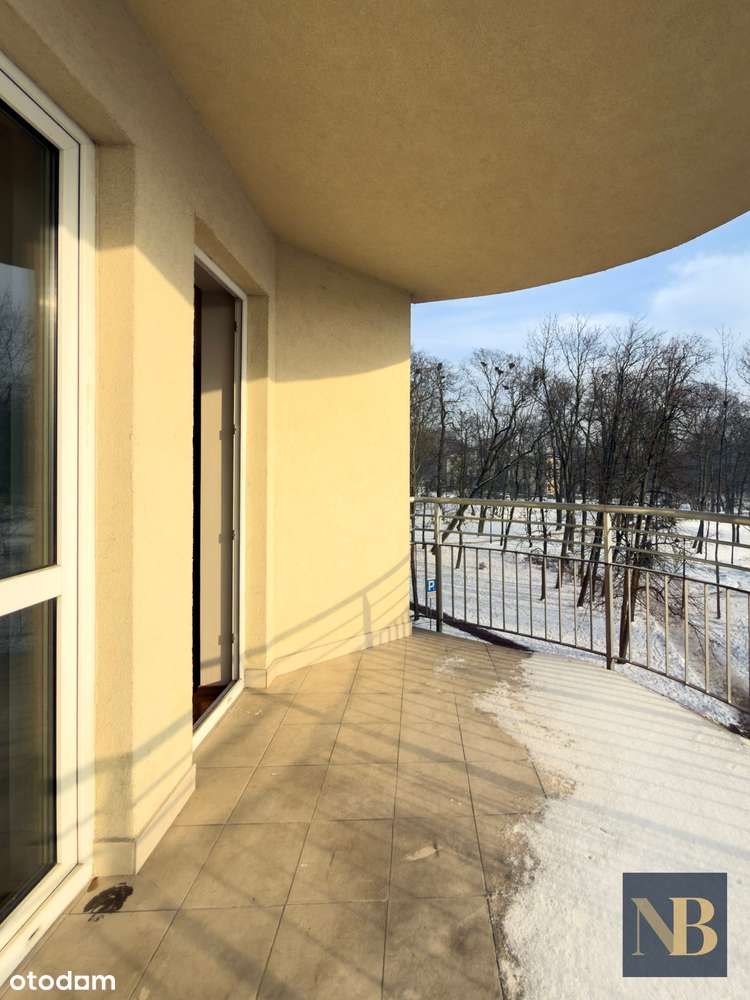 Narożne mieszkanie w centrum | 2 pokoje (69 m²) z potencjałem na 3pok.-3