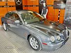 Jaguar S-Type - 19