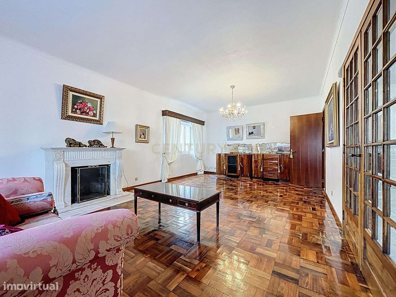 Moradia T5 com garagem - Fajã de Cima - Ponta Delgada (Açores) - Grande imagem: 5/42