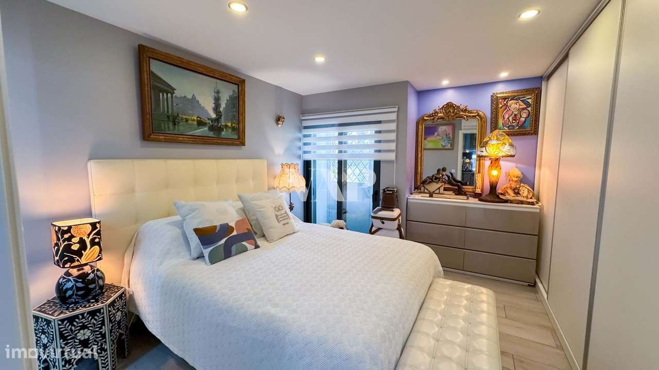 Moradia V1+1  com jardim, Vilamoura-3