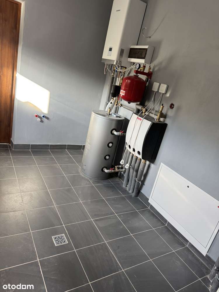 Dom jednorodzinny - Pełny obrazek: 5/16