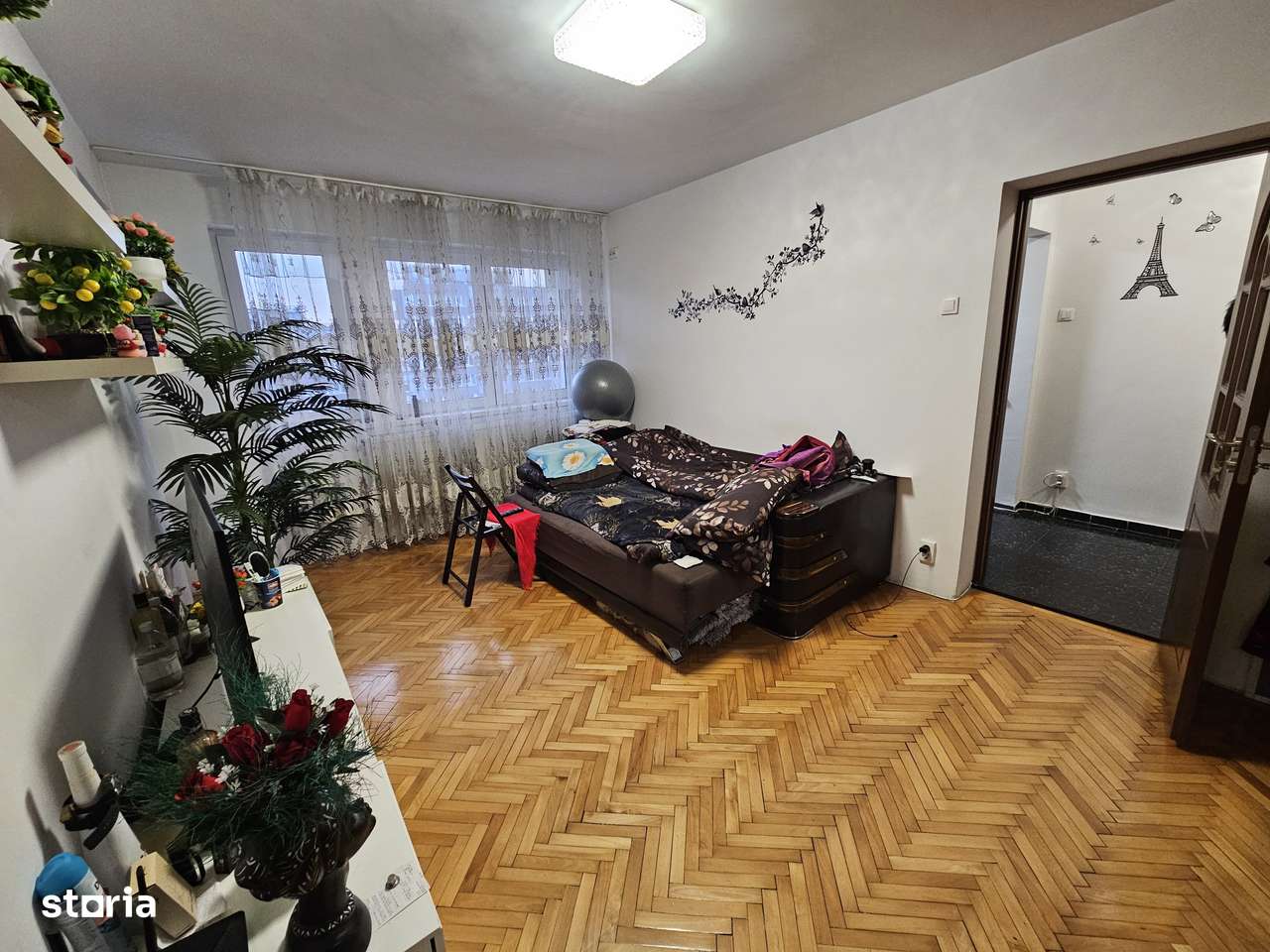 Apartament 2 camere Mobilat Utilat Metrou Iuliu Maniu-3