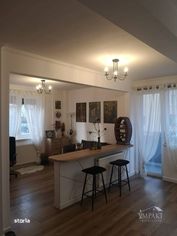 Vanzare apartament cu doua camere zona Terra, Floresti!