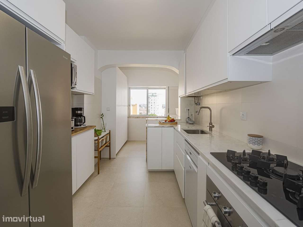 Apartamento T3 com jardim, Cascais - Grande imagem: 3/27