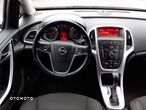 Opel Astra IV 1.4 T Cosmo - 15