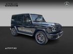 Mercedes-Benz G AMG 63 SW Long Aut. - 17