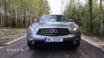 Infiniti FX FX30d S - 7