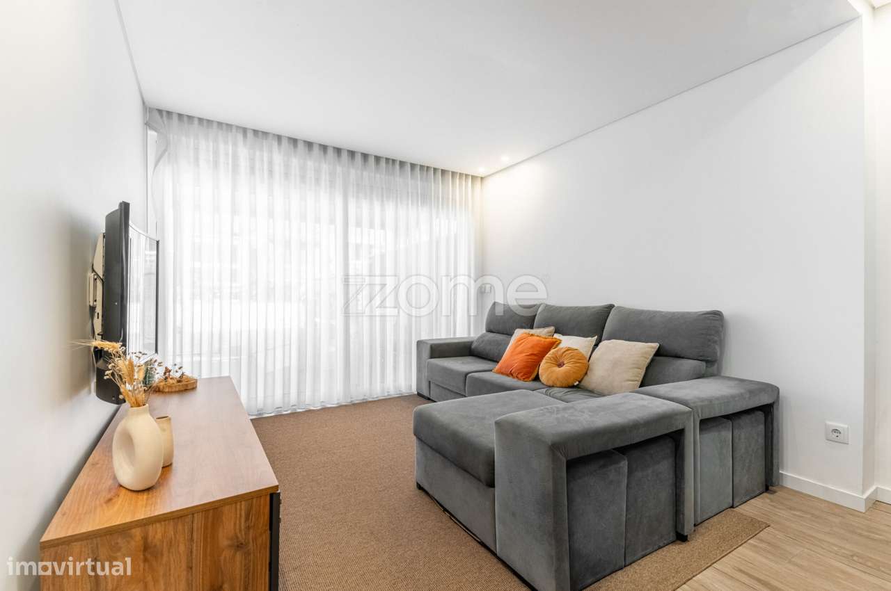 Moradia t4 em gaveto com espaço exterior em S. Vitor, Braga-12