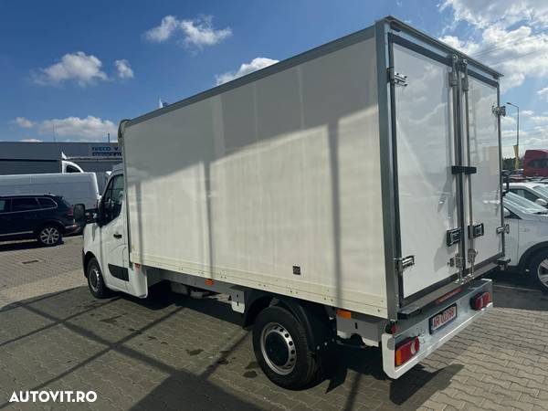 Renault MASTER dCi 165 - Box congelare - 6