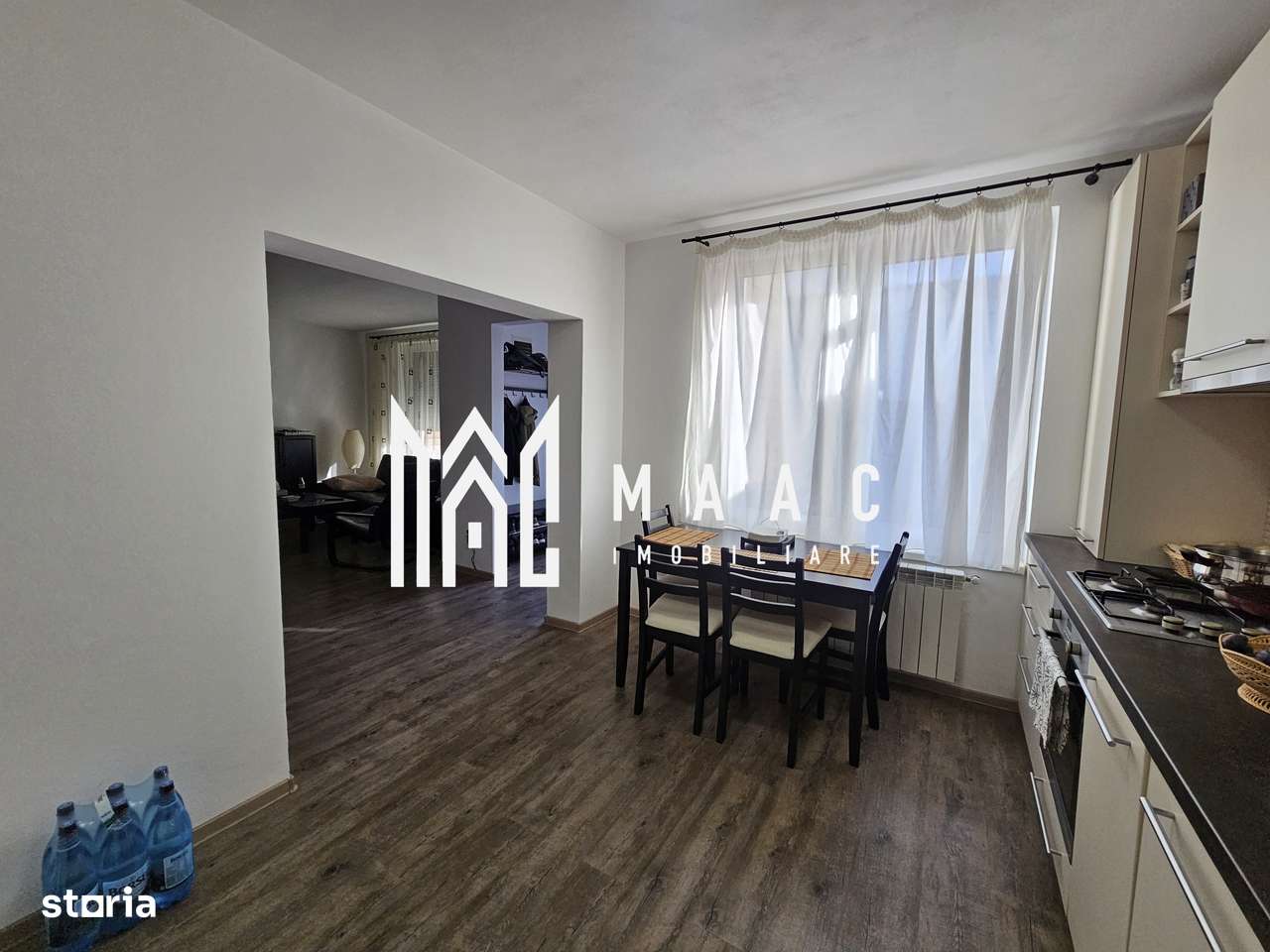 Casa tip cvadruplex | 3 camere | Acces auto | Turnisor - Imagine principală: 5/15
