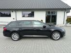 Skoda Superb 1.5 TSI Ambition DSG - 8