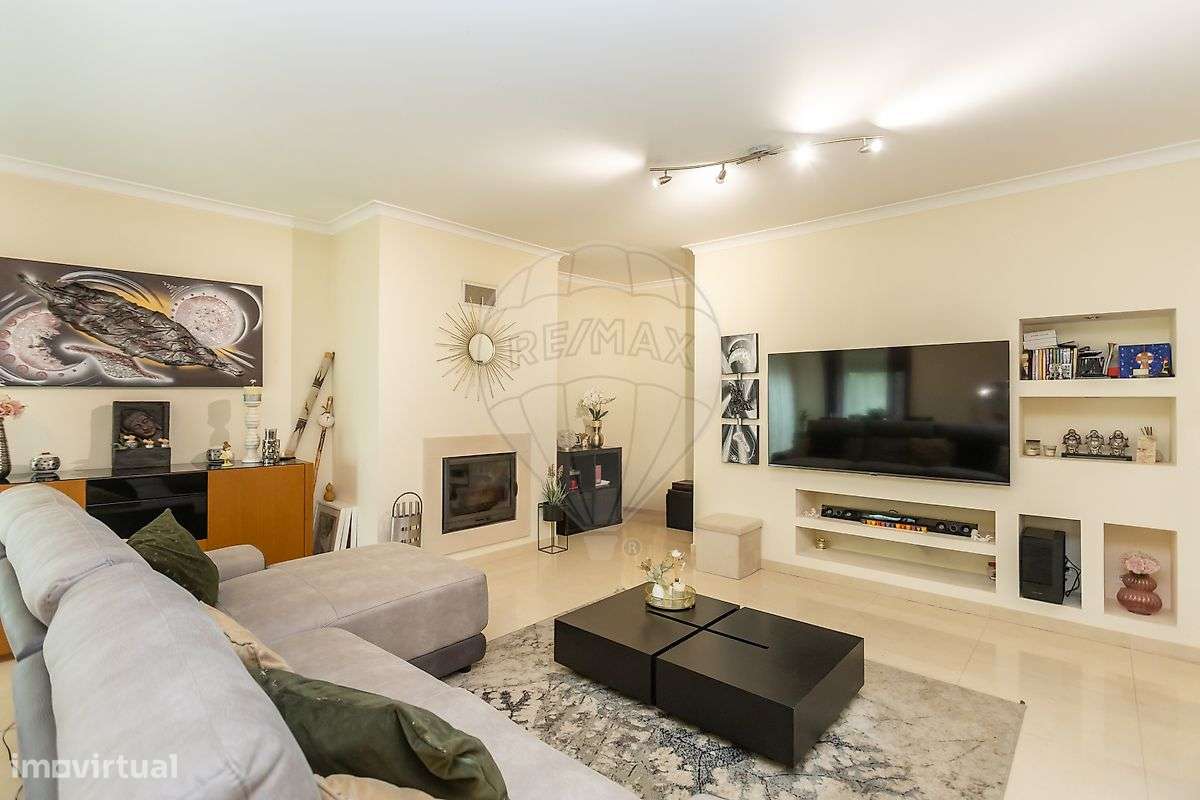 Apartamento T3 para venda-7