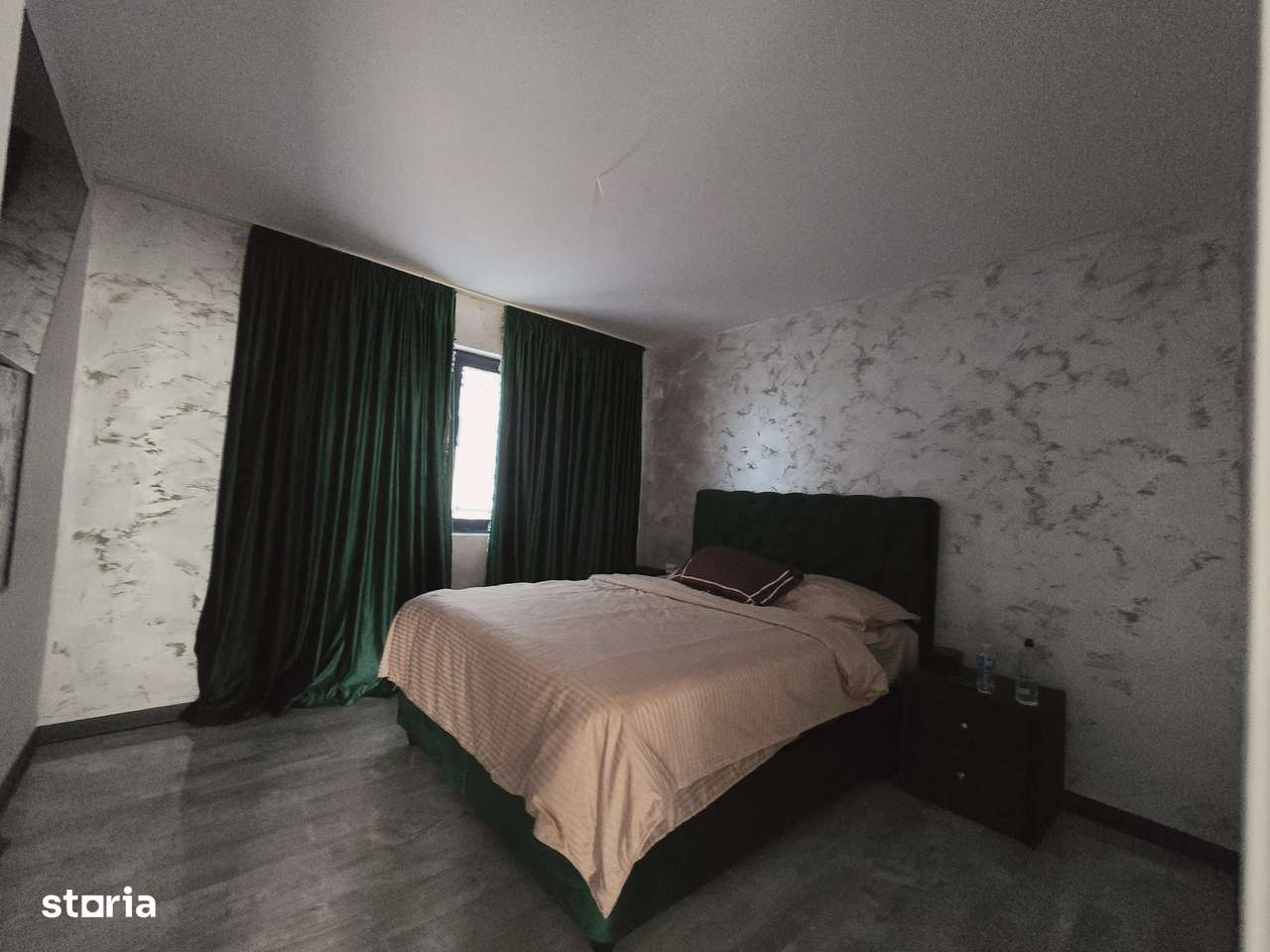 CASA - CARTIERUL NOU, COMUNA BERCENI - 334mp TEREN - 115.000€-3