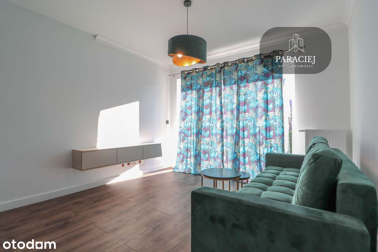 Apartament, Miejsce w Hali Garażowej, Taras - ZOBACZ FILM - Pełny obrazek: 4/11