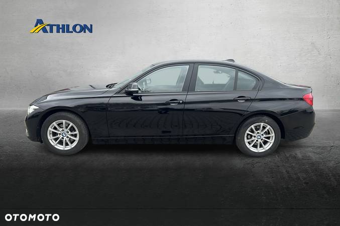 BMW Seria 3 318i GPF Advantage - 2