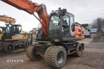 Hitachi ZX 140 W-3 - 2