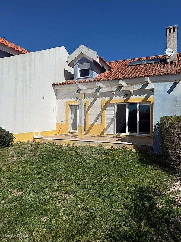 Moradia T4 para venda - Grande imagem: 4/6