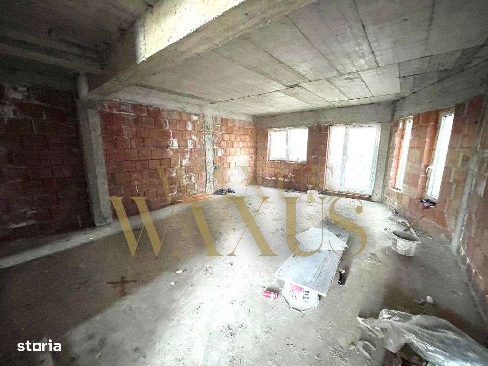 Duplex de vanzare - 103mp I 200mp Teren I Parcare - zona Centrala - Imagine principală: 2/9