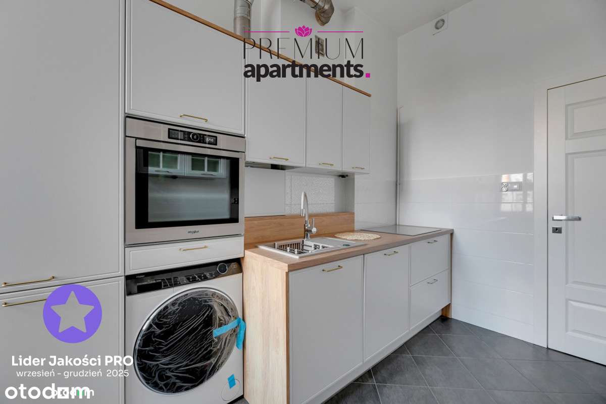 Przestronne 4 pok Oliwa blisko Centrum Biznesu-10