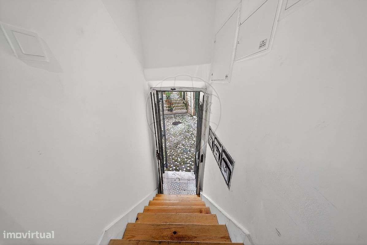 Apartamento T1 para venda - Grande imagem: 5/33