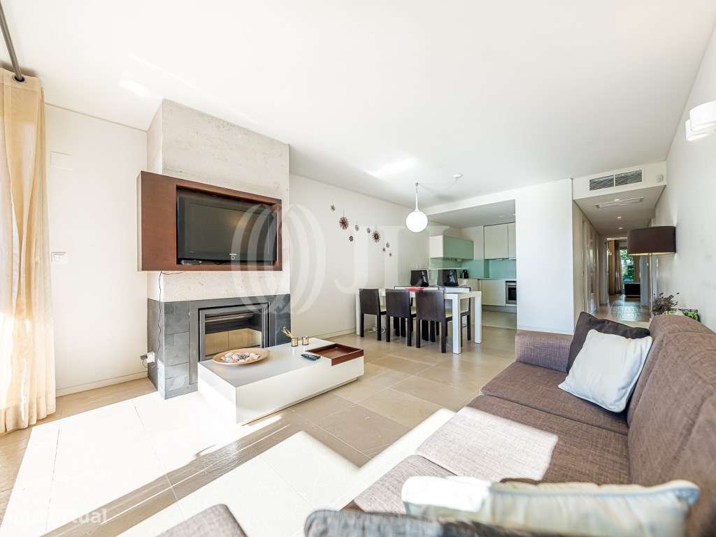 Apartamento T2 com vista mar em Tróia, no Carvalhal - Grande imagem: 4/32