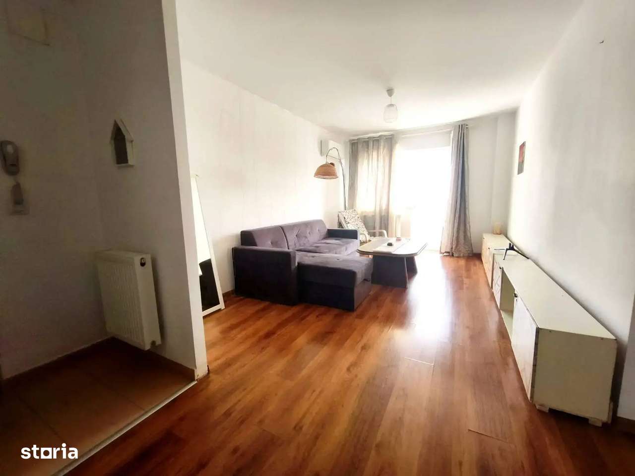 3 camere decomandat cu loc de parcare inclus Palladium Residence-0