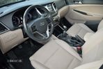 Hyundai Tucson 1.7 CRDi Executive - 15