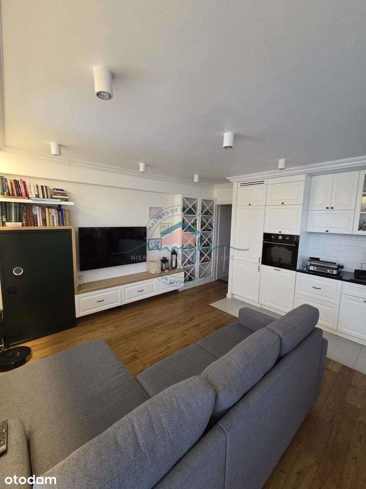 Apartament pod najlepszym adresem! 3pok | 2019-1