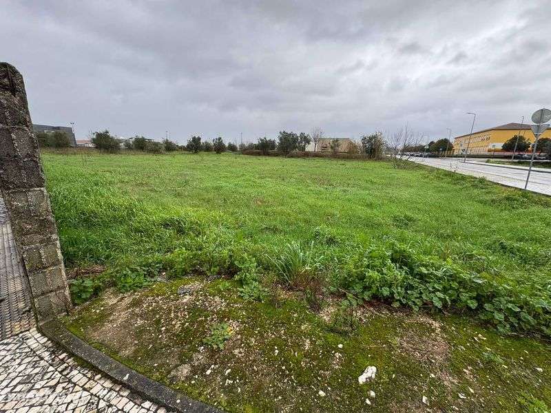 Terreno para construção - 2710,00 m2 - Centro de Condeixa - Grande imagem: 4/12